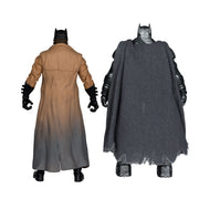 Batman Knightmare & Batman Armor Suit (Batman v Superman: Dawn of Justice) 2-Pack Gold Label - Collectables > Action Figures > toys -  McFarlane Toys