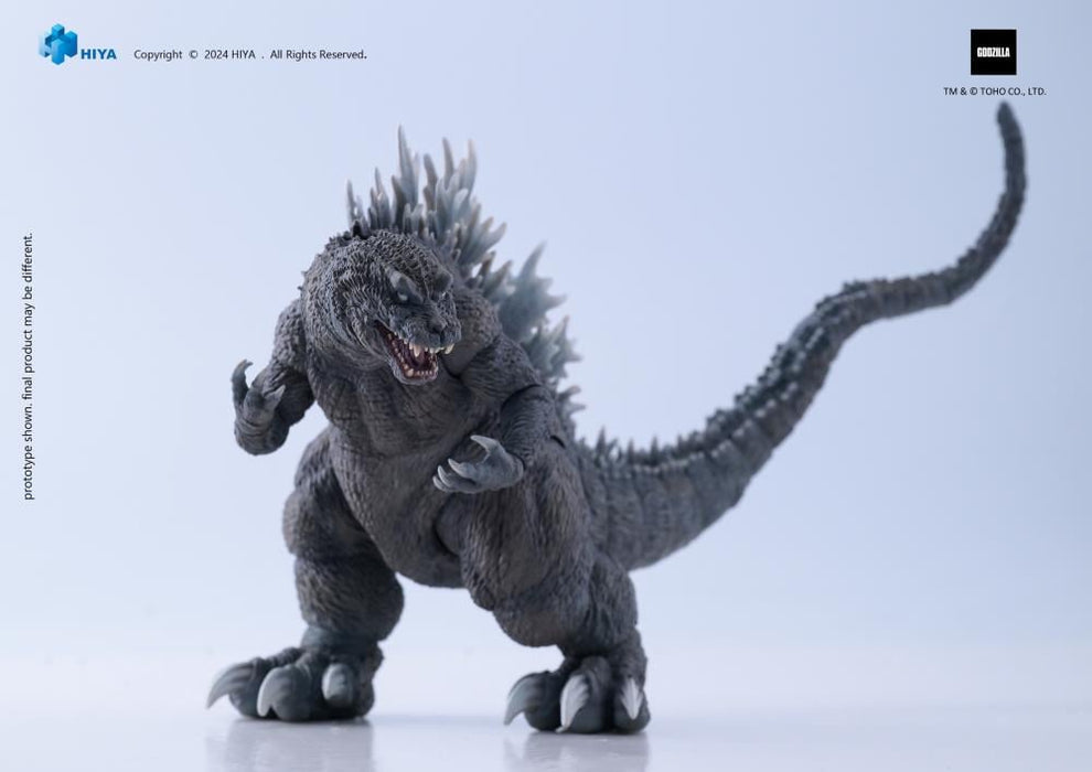 Godzilla, Mothra and King Ghidorah: Giant Monsters All-Out Attack - Godzilla (preorder Q4 2025)