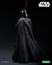 Star Wars: Return of the Jedi ArtFX+ Darth Vader (Return of Anakin Skywalker) Statue - statue -  Kotobukiya