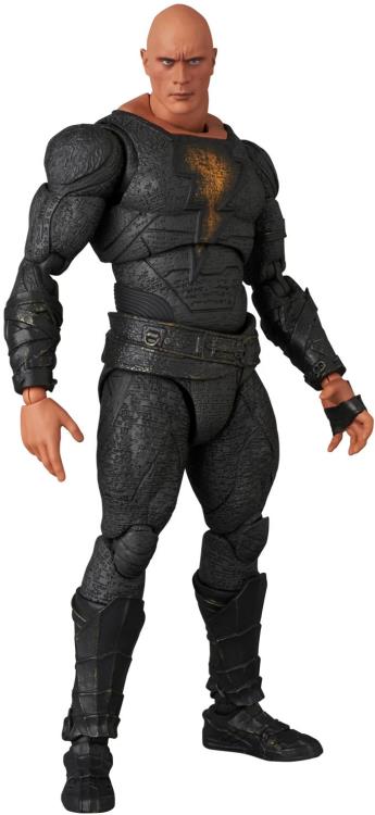MAFEX  - Black Adam (2022) #224 - Black Adam (PREORDER - Collectables > Action Figures > toys -  MAFEX
