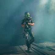 G.I. Joe Classified Series Nightforce Jodie "Shooter" Craig  90 - Exclusive -  -  Hasbro