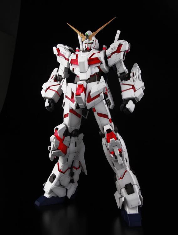 PG RX-0 Unicorn Gundam - Model Kit > Collectable > Gunpla > Hobby -  Bandai
