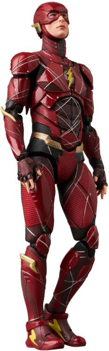 Zack Snyder's Justice League MAFEX #243 The Flash (preorder Q2 2025) - Collectables > Action Figures > toys -  MAFEX