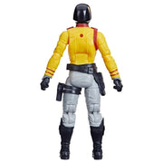 G.I. Joe Classified Series Python Patrol Crimson Guard Action Figure - Exclusive - Collectables > Action Figures > toys -  Hasbro