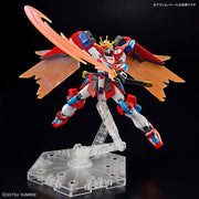 HG Shin Burning Gundam 1/144 - Model Kit > Collectable > Gunpla > Hobby -  Bandai
