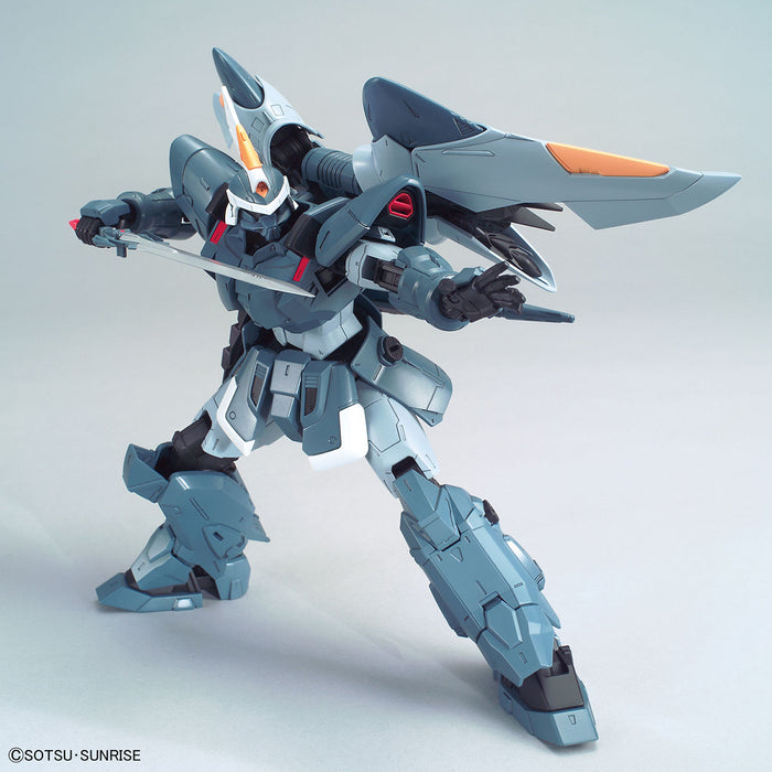 MG Mobile Ginn 1/100 - Model Kit > Collectable > Gunpla > Hobby -  Bandai