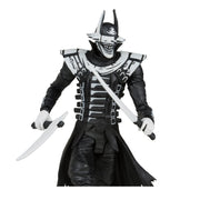 DC Batman Who Laughs Sketch Ed. 7-In Figure -  Exclusive - Collectables > Action Figures > toys -  McFarlane Toys