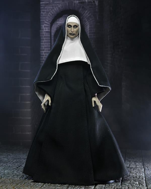 The Conjuring Universe Ultimate Valak - Collectables > Action Figures > toys -  Neca