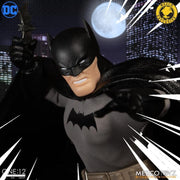 DC Comics One:12 Collective Golden Age Batman: Caped Crusader Edition - Exclusive - Collectables > Action Figures > toys -  MEZCO TOYS