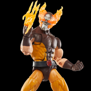 Marvel Legends - Stranger Tales  - Black Heart BAF Wave Set of 7 - Collectables > Action Figures > toys -  Hasbro