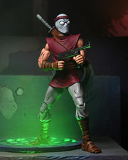 Teenage Mutant Ninja Turtles - Foot Ninja - Classic Colors Ver. - Mirage Comics - - Collectables > Action Figures > toys -  Neca