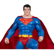 Superman by Jim Lee 12" Posed Figure - Collectables > Action Figures > toys -  McFarlane Toys