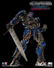 Transformers: The Last Knight DLX Scale Collectible Series Nemesis Prime (preorder Q3) - Collectables > Action Figures > toys -  ThreeZero