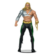 JLA DC Multiverse Aquaman (Collect to Build: Plastic Man) (preorder) - Collectables > Action Figures > toys -  McFarlane Toys