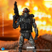 HIYA - Exquisite Mini Series 1/18 Scale 4 Inch - G.I.JOE Firefly Action Figure A. - Collectables > Action Figures > toys -  HIYA TOYS