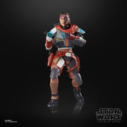 Star Wars: The Bad Batch - Hunter  (Mercenary Gear) - Exclusive - Collectables > Action Figures > toys -  Hasbro