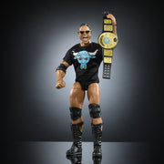WWE Ultimate Edition Greatest Hits The Rock - Collectables > Action Figures > toys -  mattel