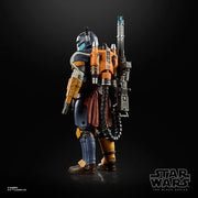 Star Wars The Black Series Jon Favreau (Paz Vizsla) - Exclusive -  -  Hasbro