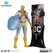 DC Multiverse Agent Liberty (Panic in The Sky) Collector Edition #17 - Chase / Platinum - Action figure -  McFarlane Toys