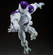 Dragon Ball Z S.H.Figuarts - Full Power Frieza - Exclusive - Collectables > Action Figures > toys -  Bandai