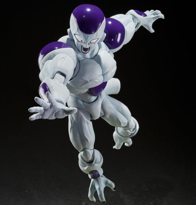 Dragon Ball Z S.H.Figuarts - Full Power Frieza - Exclusive