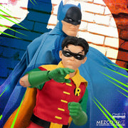 DC Comics One:12 Collective Robin - Golden Age Edition (preorder Q3) - Collectables > Action Figures > toys -  MEZCO TOYS