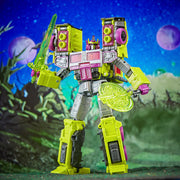Transformers Legacy: Evolution G2 Universe Toxitron - Exclusive - Collectables > Action Figures > toys -  Hasbro
