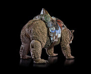 Mythic Legions - Rising Sons Bodvar Deluxe Beast (preorder Q3 2024) - Collectables > Action Figures > toys -  Four Horsemen