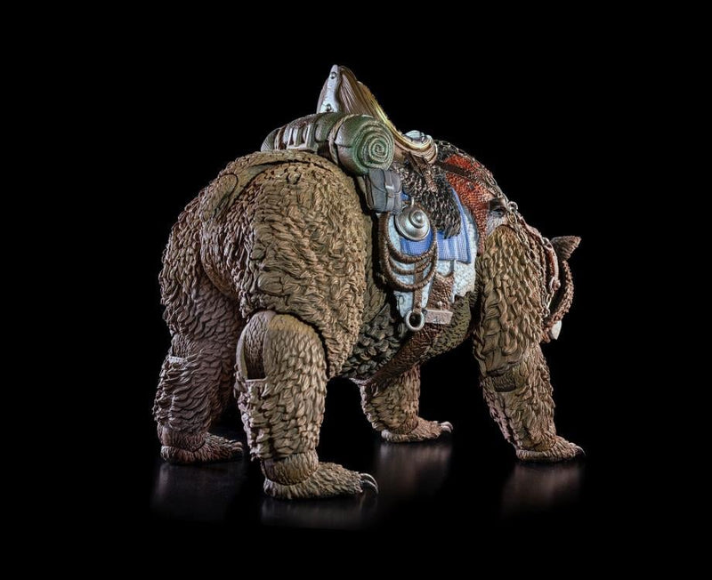 Mythic Legions - Rising Sons Bodvar Deluxe Beast (preorder Q3 2024) - Collectables > Action Figures > toys -  Four Horsemen