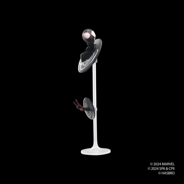 Spider-Man: Across the Spider-Verse Marvel Legends The Spot (Final Look) Action Figure - Collectables > Action Figures > toys -  Hasbro