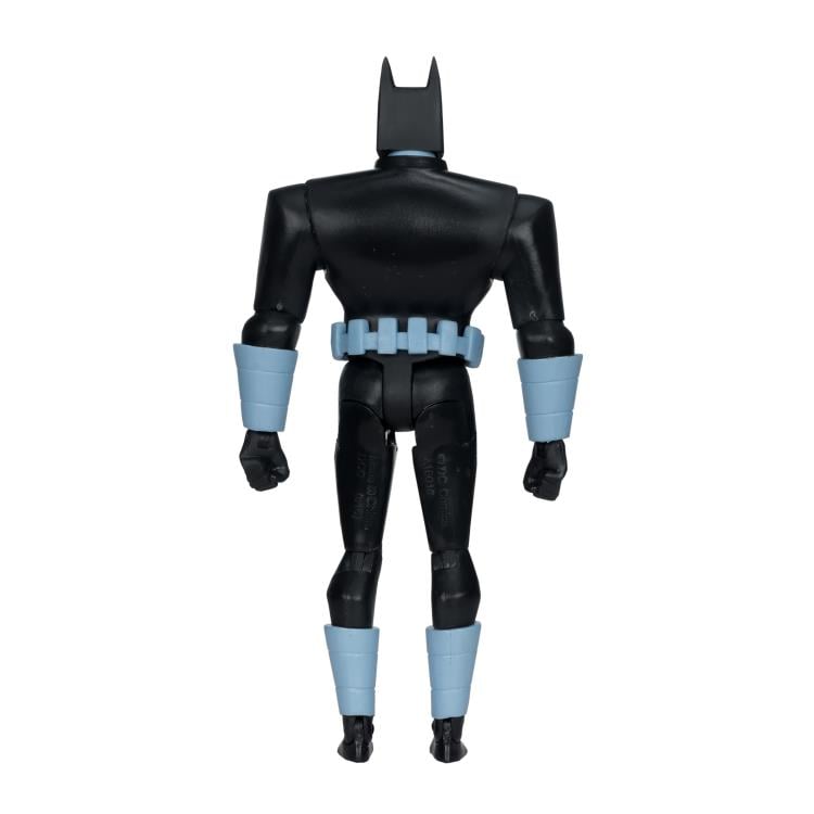 The New Batman Adventures Batman (Anti-Fire Suit) Action Figure - Collectables > Action Figures > toys -  McFarlane Toys