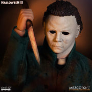 Halloween II One:12 Collective Michael Myers - Collectables > Action Figures > toys -  MEZCO TOYS