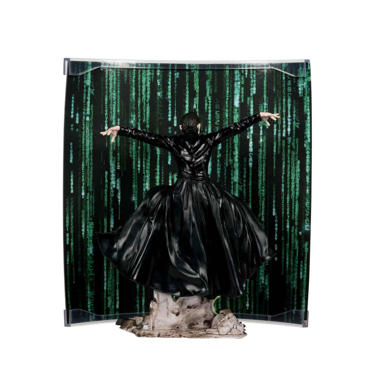 Trinity (Movie Maniacs: The Matrix) 6
