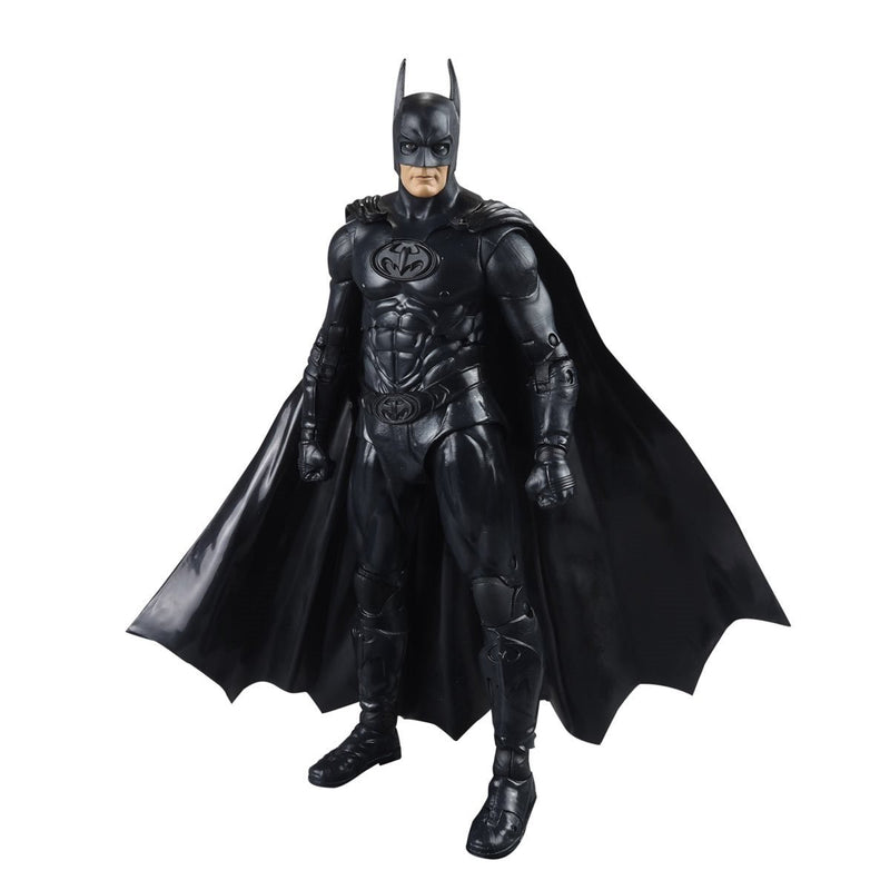 DC Multiverse Batman & Robin Movie Batman - Mr. Freeze BAF (preorder) - Collectables > Action Figures > toys -  McFarlane Toys