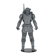 Warhammer 40,000 Astra Militarum Kasrkin (Artist Proof) Action Figure - Collectables > Action Figures > toys -  McFarlane Toys