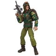 G.I. Joe Classified Series Tiger Force Dusty Action Figure - Exclusive - Collectables > Action Figures > toys -  Hasbro