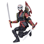 G.I. Joe Classified Series - Python patrol - Cobra Vypra  - 88 - Collectables > Action Figures > toys -  Hasbro