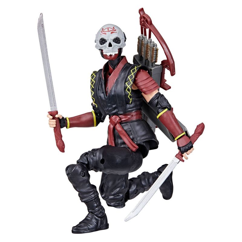 G.I. Joe Classified Series - Python patrol - Cobra Vypra  - 88 - Collectables > Action Figures > toys -  Hasbro