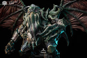 Cthulhu San Zero Cthulhu 1/12 Scale Action Figure - Collectables > Action Figures > toys -  STARARC TOYS