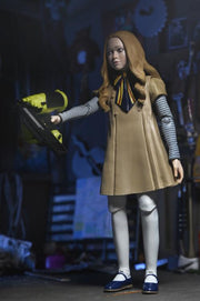 M3GAN Ultimate Action Figure - Collectables > Action Figures > toys -  Neca