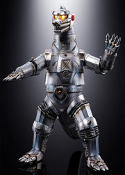 Godzilla vs. Mechagodzilla (1974) DX Soul of Chogokin Mechagodzilla (preorder Q1 2025) - Collectables > Action Figures > toys -  Bandai