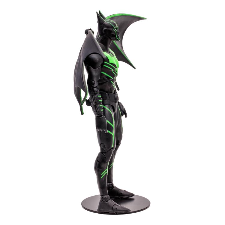Batman Beyond (Comic) DC Multiverse Batman vs. Justice Lord Superman Action Figure Two-Pack (preorder) - Collectables > Action Figures > toys -  McFarlane Toys