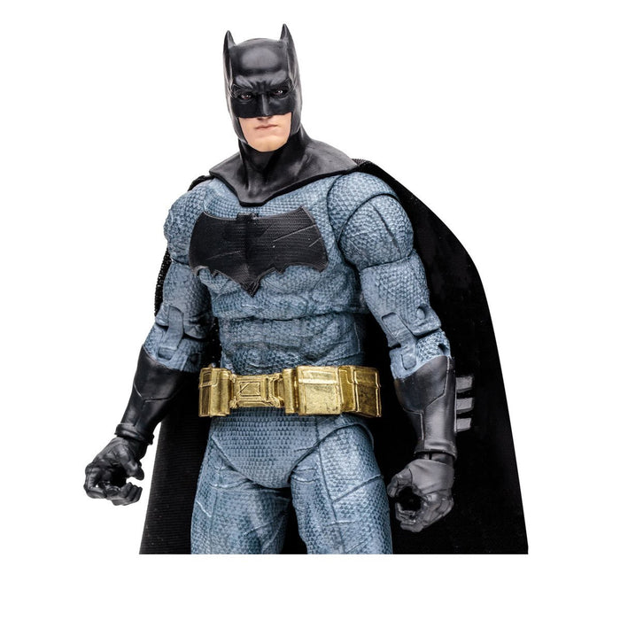 DC Multiverse Batman v. Superman: Dawn of Justice Batman (preorder Feb/March) - Collectables > Action Figures > toys -  McFarlane Toys