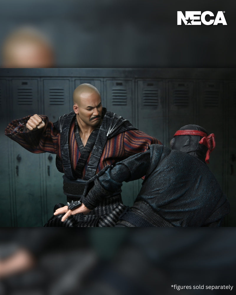 TMNT 1990 MOVIE - Ultimate - TATSU (preorder Q1) - Collectables > Action Figures > toys -  Neca