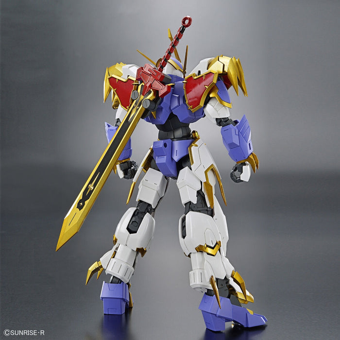 HG Amplified Imgn Ryujinmaru - Model Kit > Collectable > Gunpla > Hobby -  Bandai