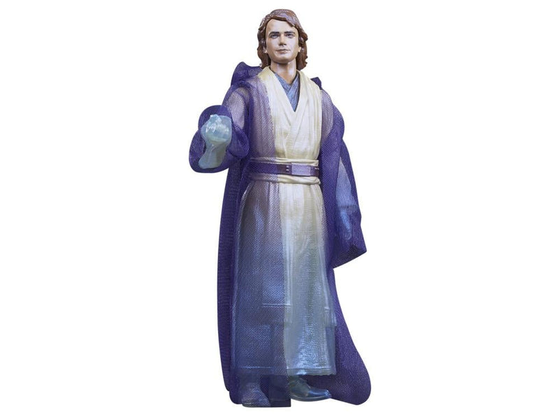 Star Wars: The Black Series 6" Force Spirits Three-Pack (preorder Q2) - Collectables > Action Figures > toys -  Hasbro