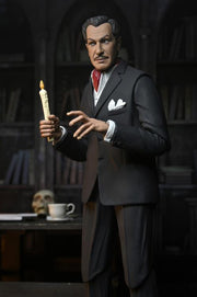 Vincent Price Ultimate Action Figure (preorder Q4) - Collectables > Action Figures > toys -  Neca