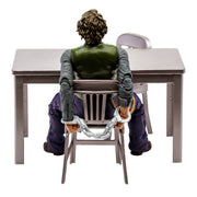 The Joker Interrogation Room (The Dark Knight) Gold Label - Exclusive - Collectables > Action Figures > toys -  McFarlane Toys