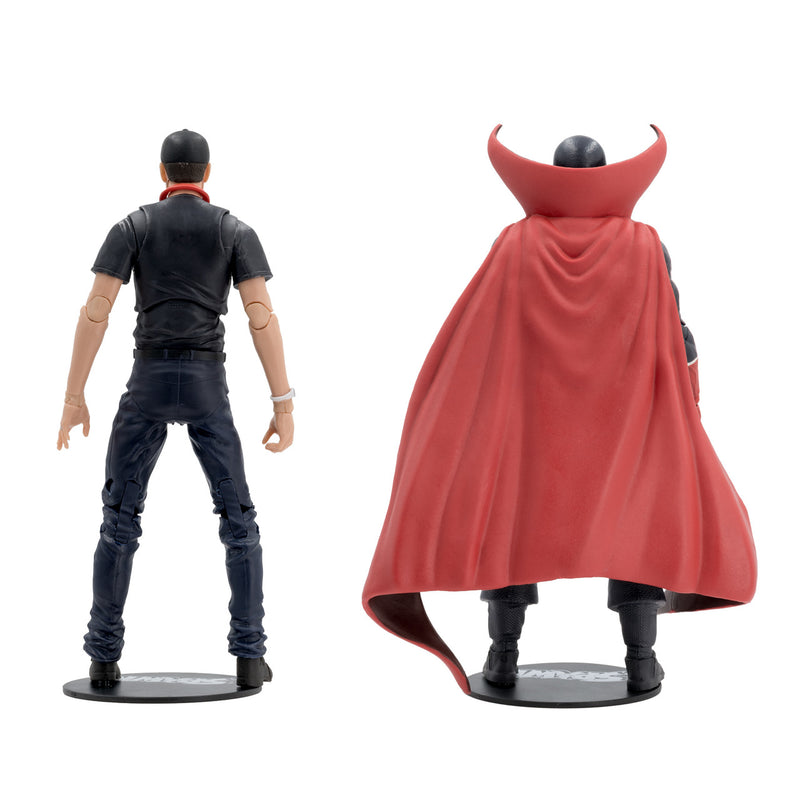Spawn & Todd McFarlane (Spawn) 2-Pack 7" Figures McFarlane Toys 30th Anniversary (preorder Q2) - Collectables > Action Figures > toys -  McFarlane Toys