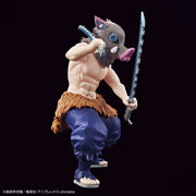 Inosuke Hashibira - Demon Slayer: Kimetsu No Yaiba - Model Kit - Collectables > Action Figures > toys -  Bandai